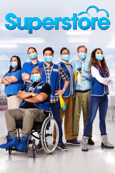 مسلسل Superstore الموسم السادس الحلقة 15 والاخيرة مترجمة