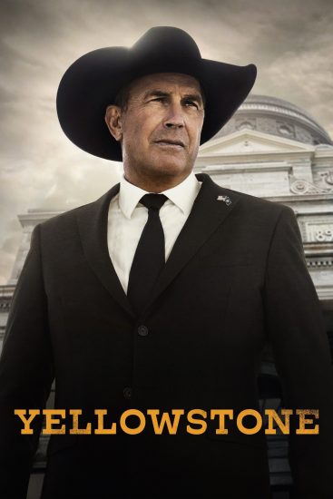 مسلسل Yellowstone الموسم الخامس الحلقة 8 والاخيرة مترجمة