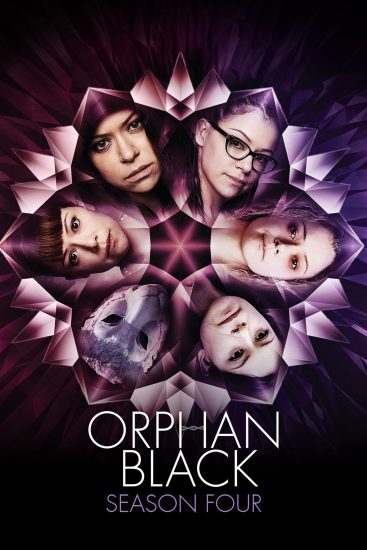 مسلسل Orphan Black الموسم الرابع الحلقة 10 والاخيرة مترجمة