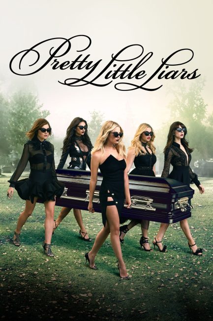 مسلسل Pretty Little Liars الموسم السادس الحلقة 3 مترجمة