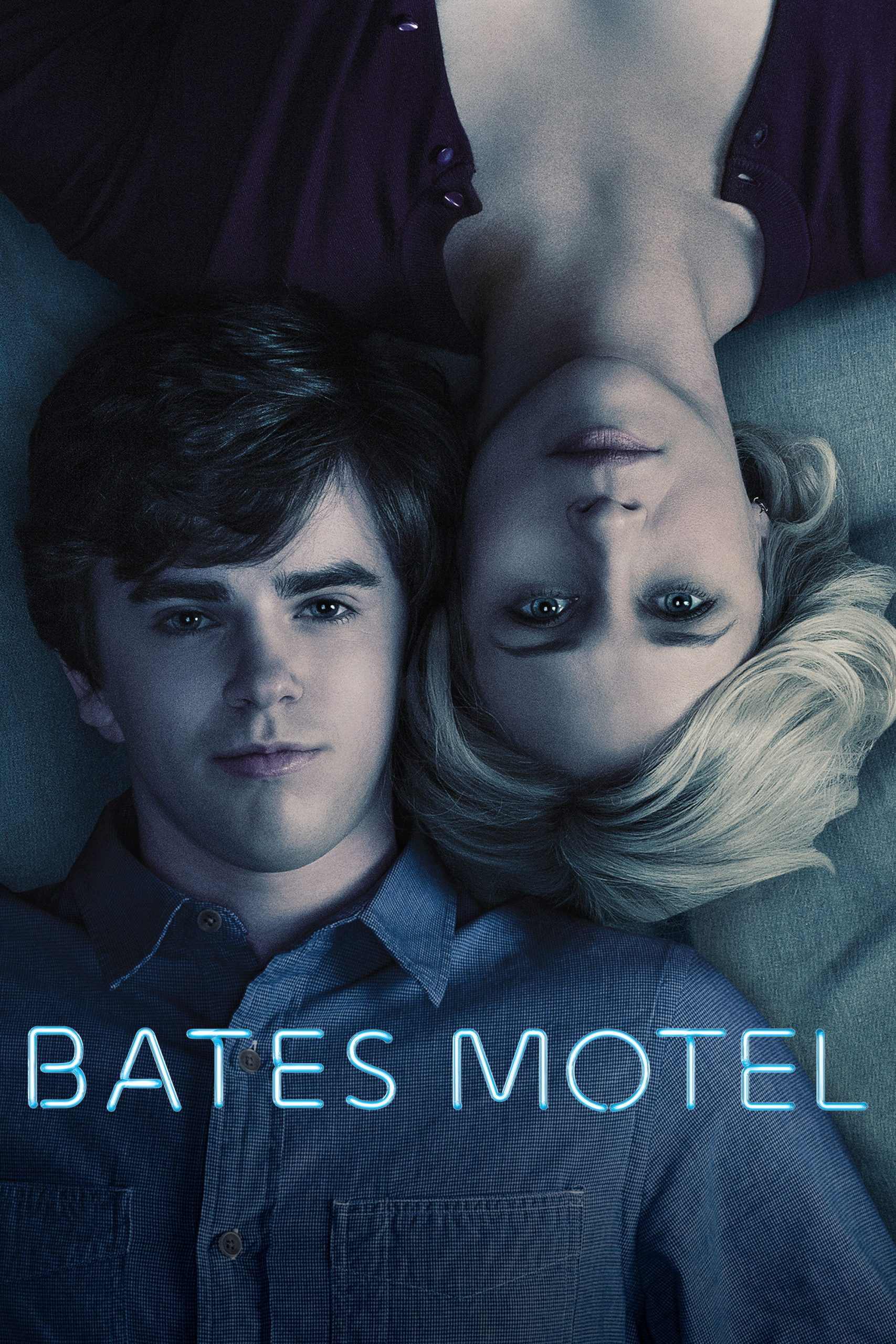 مسلسل Bates Motel الموسم الثاني مترجم