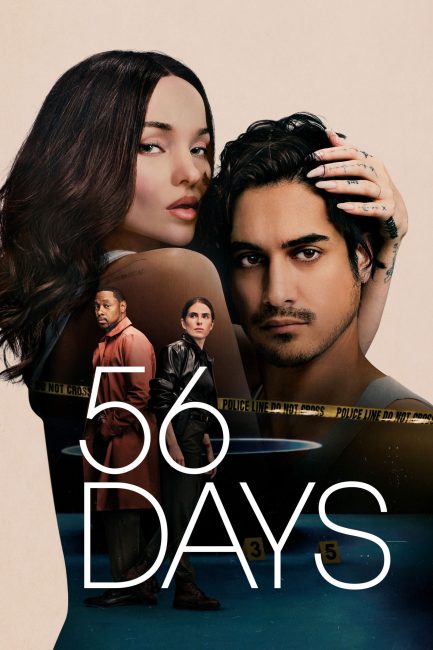 مسلسل 56 Days الموسم الاول الحلقة 1 مترجمة