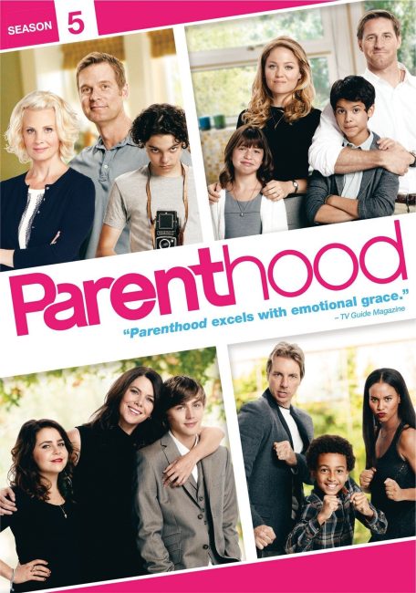 مسلسل Parenthood الموسم الخامس الحلقة 1 مترجمة