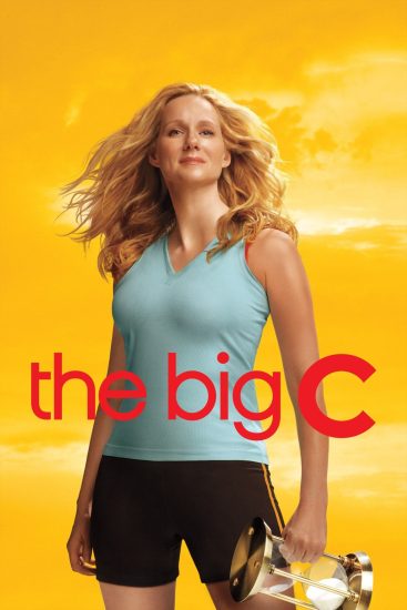 مسلسل The Big C الموسم الثاني مترجم