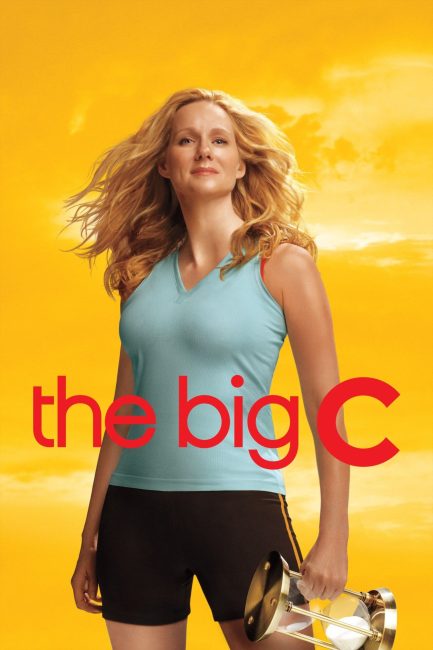 مسلسل The Big C الموسم الثاني الحلقة 3 مترجمة