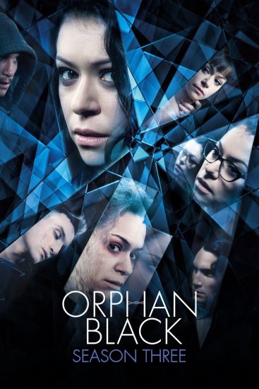 مسلسل Orphan Black الموسم الثالث الحلقة 10 والاخيرة مترجمة