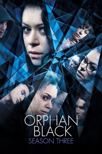 مسلسل Orphan Black الموسم الثالث الحلقة 1 مترجمة