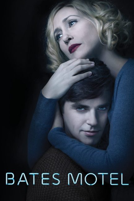 مسلسل Bates Motel الموسم الثالث الحلقة 10 والاخيرة مترجمة