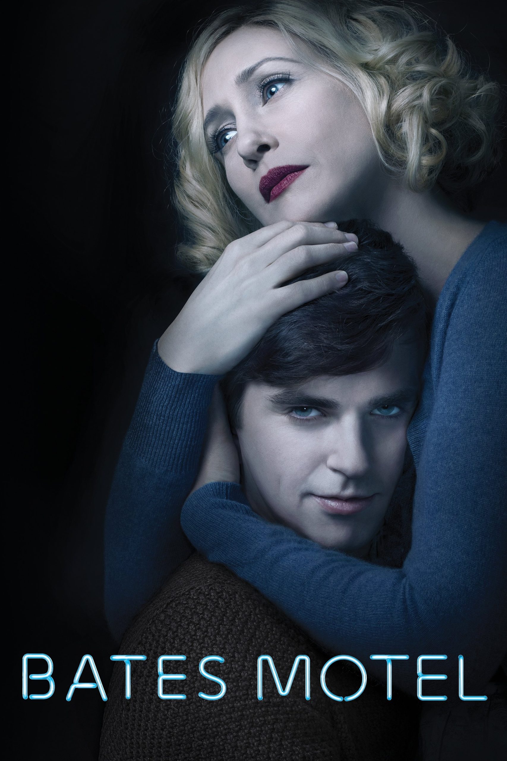 مسلسل Bates Motel الموسم الثالث مترجم