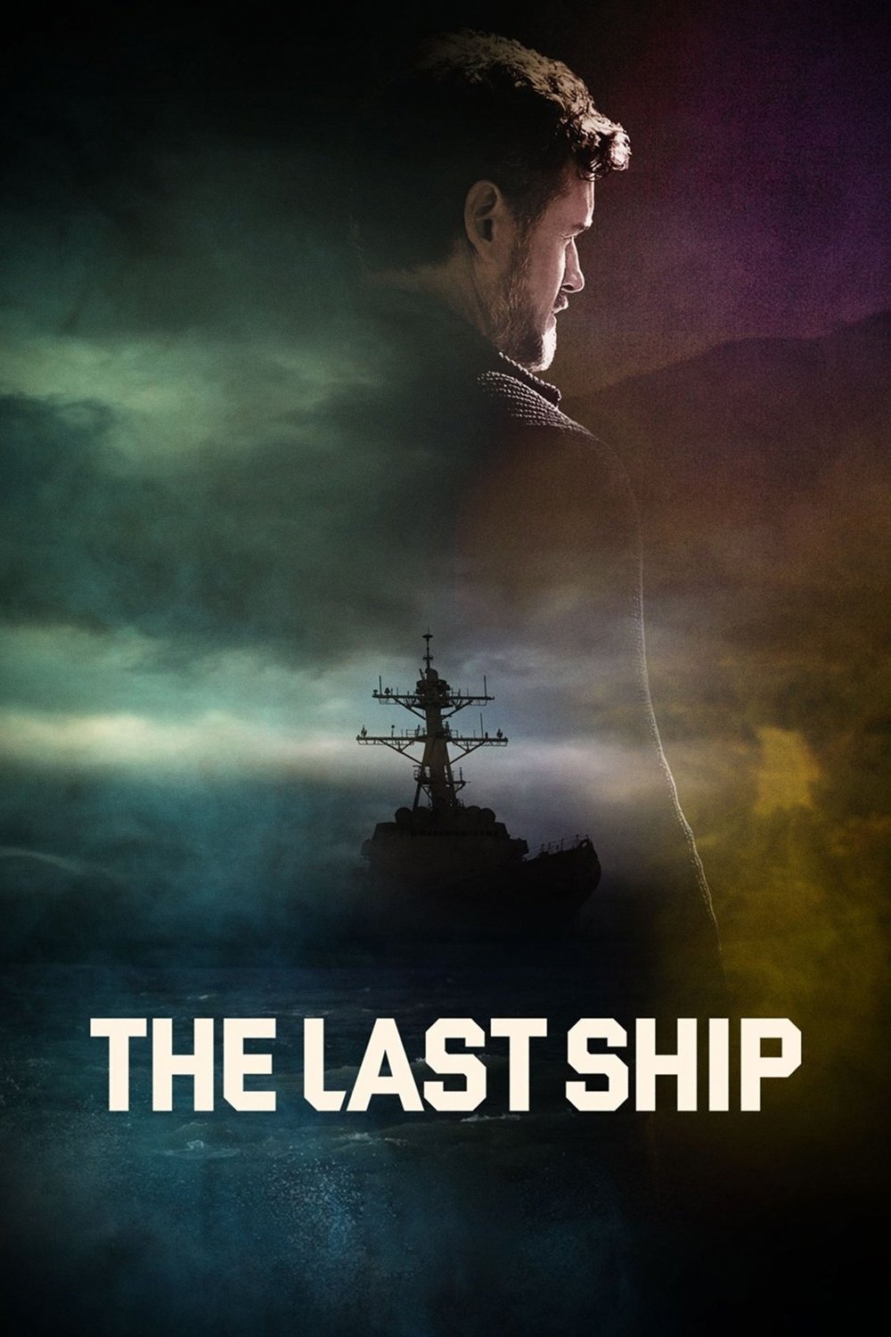 مسلسل The Last Ship الموسم الرابع مترجم