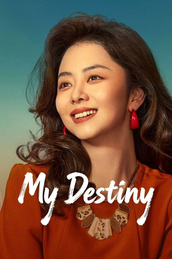 مسلسل My Destiny مترجم