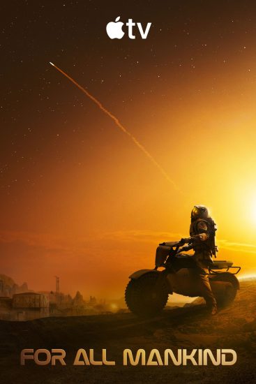 مسلسل For All Mankind الموسم الخامس الحلقة 10 والاخيرة مترجمة