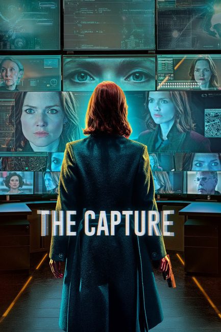 مسلسل The Capture الموسم الثالث الحلقة 3 مترجمة