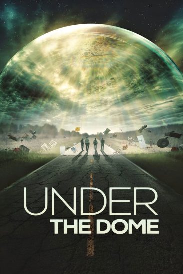 مسلسل Under the Dome الموسم الثاني الحلقة 13 والاخيرة مترجمة