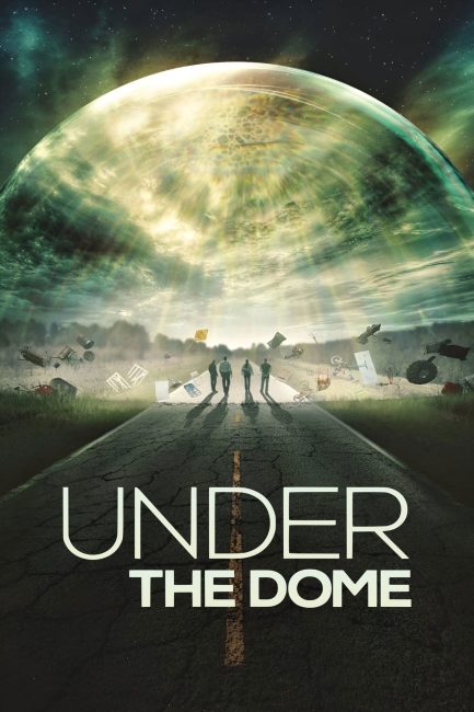 مسلسل Under the Dome الموسم الثاني الحلقة 11 مترجمة