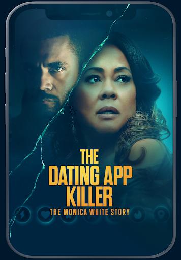 فيلم The Dating App Killer: The Monica White Story 2026 مترجم اون لاين