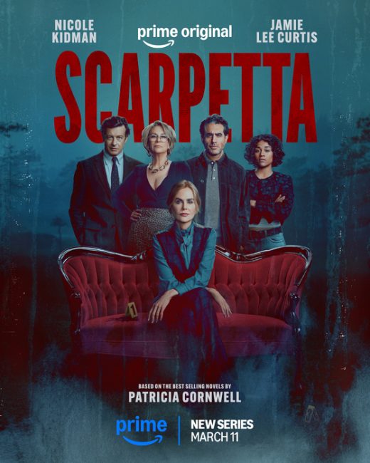 مسلسل Scarpetta الموسم الاول الحلقة 2 مترجمة