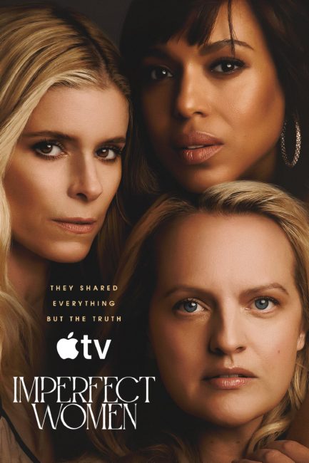 مسلسل Imperfect Women الموسم الاول الحلقة 1 مترجمة