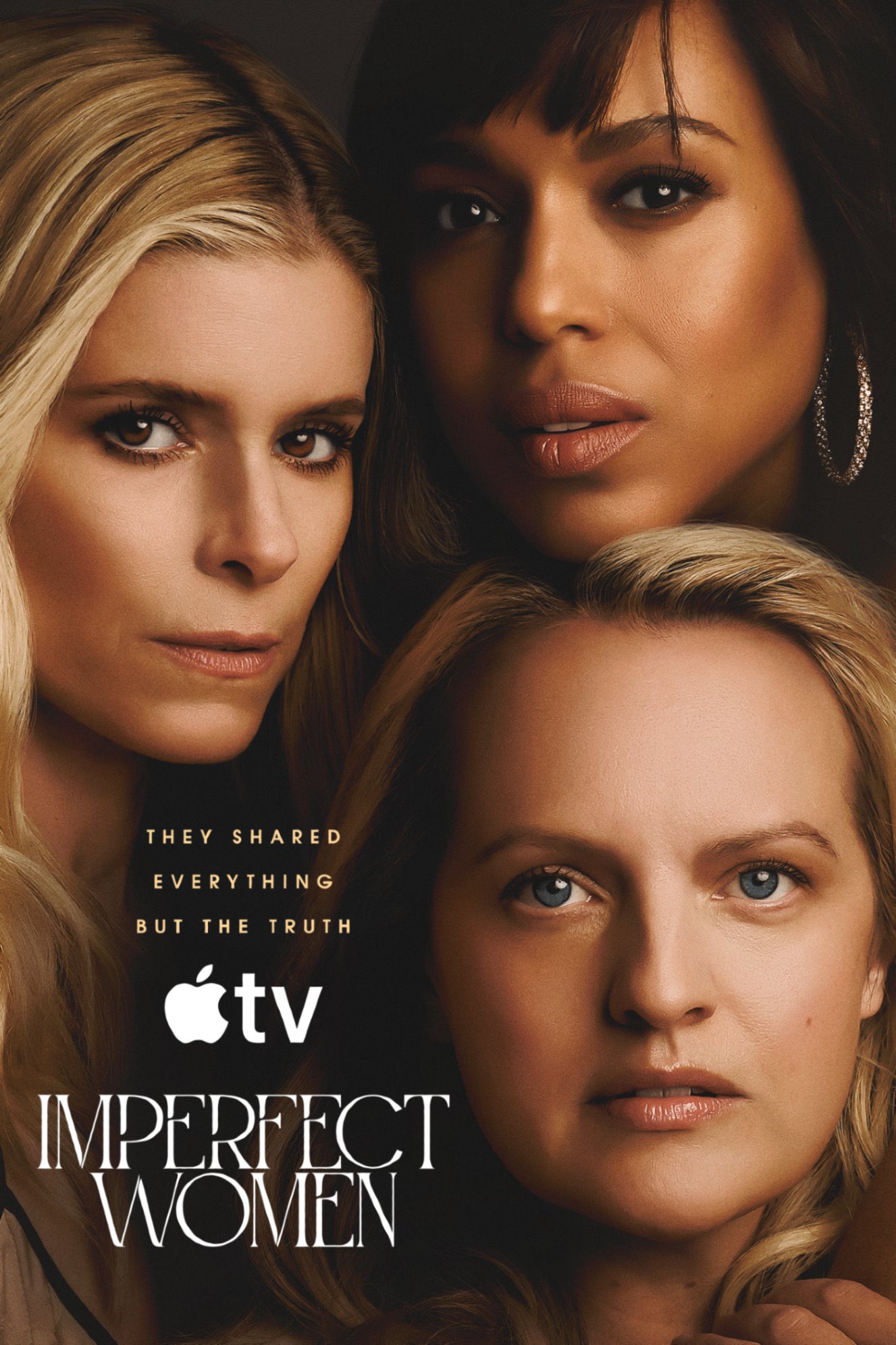 مسلسل Imperfect Women مترجم