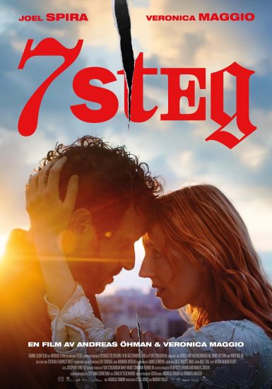 فيلم 7 Steps 2025 مترجم اون لاين