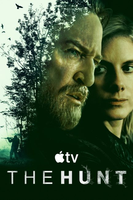 مسلسل The Hunt الموسم الاول الحلقة 5 مترجمة