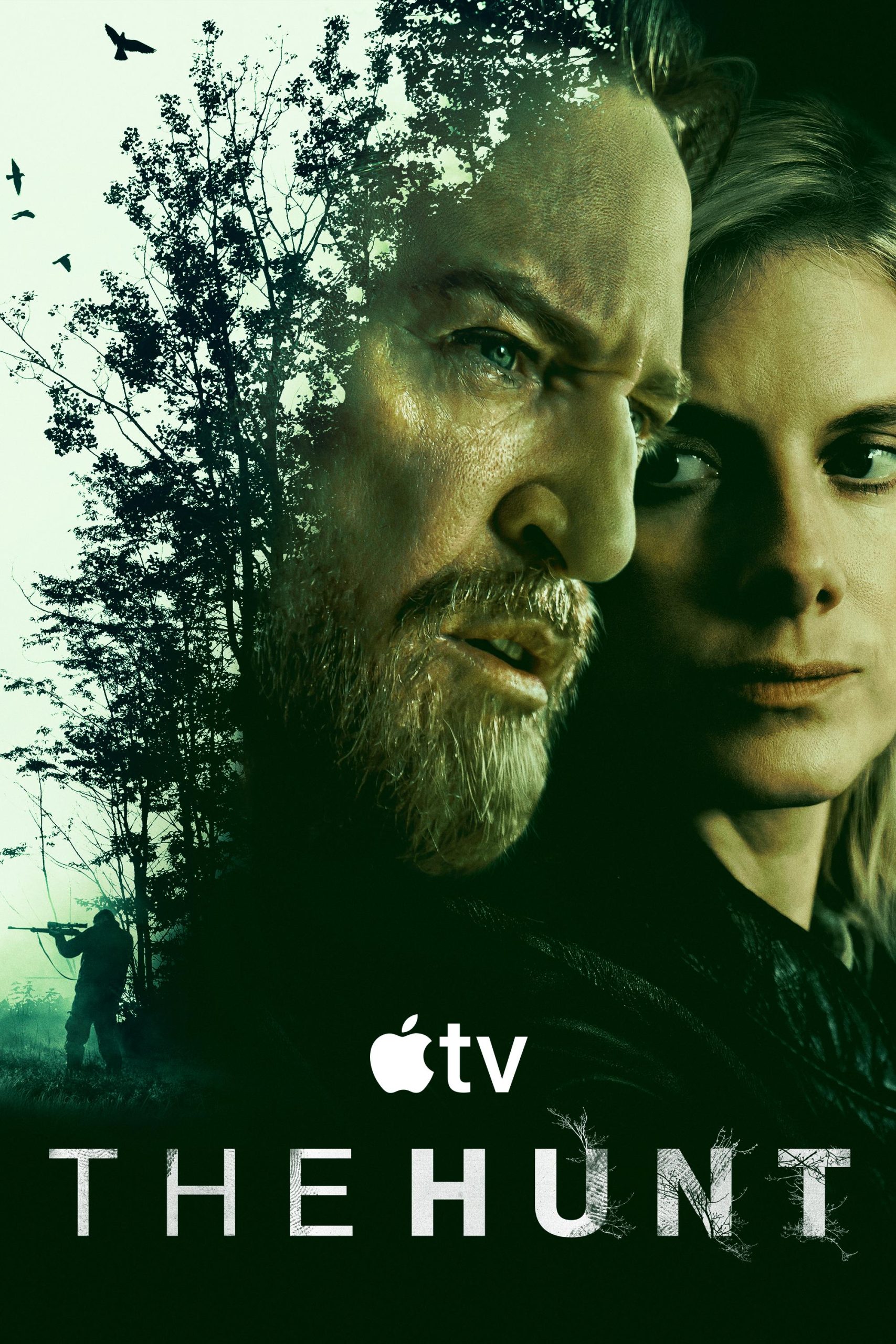 مسلسل The Hunt مترجم
