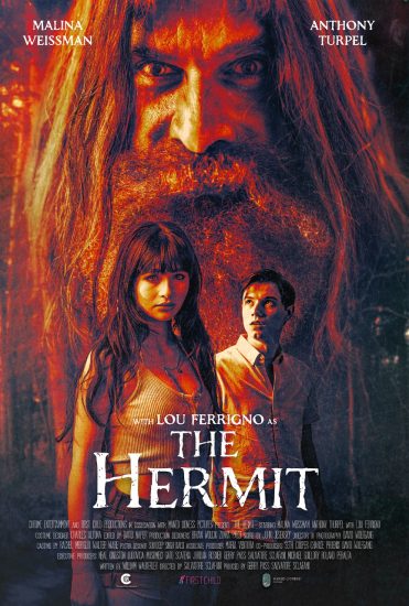 فيلم The Hermit 2025 مترجم اون لاين
