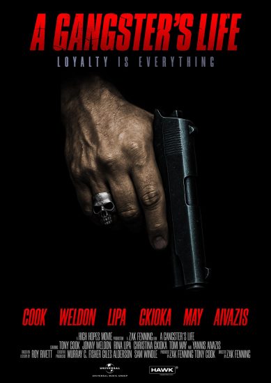فيلم A Gangster’s Life 2026 مترجم اون لاين