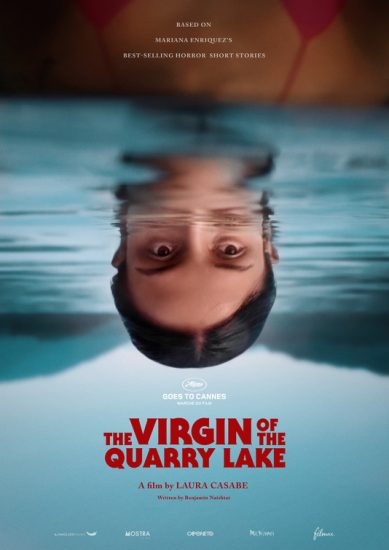 فيلم The Virgin of the Quarry Lake 2025 مترجم اون لاين