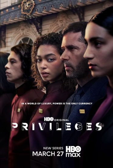 مسلسل Privilèges الموسم الاول الحلقة 6 والاخيرة مترجمة