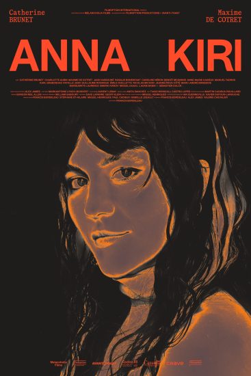 فيلم Anna Kiri 2025 مترجم اون لاين