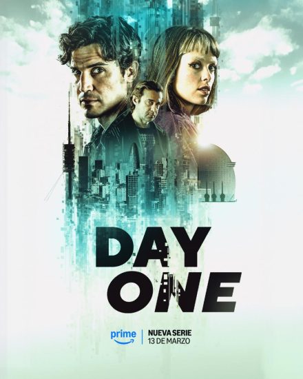 مسلسل Day One الموسم الاول الحلقة 6 والاخيرة مترجمة