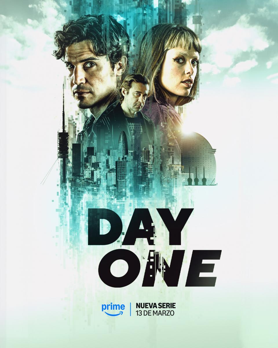 مسلسل Day One مترجم