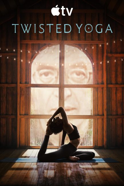 مسلسل Twisted Yoga الموسم الاول الحلقة 3 والاخيرة مترجمة