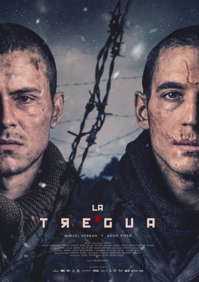 فيلم The Truce 2025 مترجم اون لاين