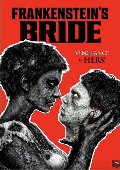 فيلم Frankenstein’s Bride 2026 مترجم اون لاين