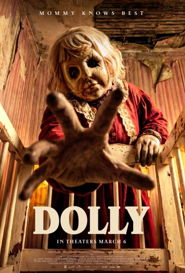 فيلم Dolly 2025 مترجم اون لاين