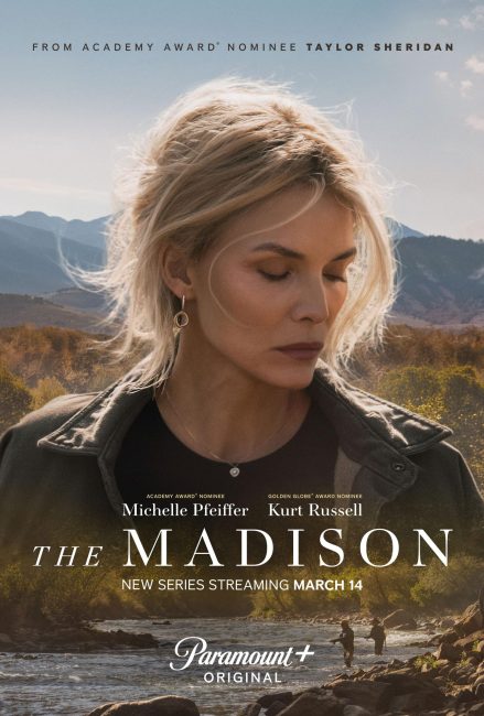 مسلسل The Madison الموسم الاول الحلقة 2 مترجمة
