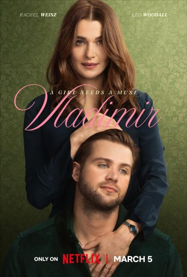 مسلسل Vladimir الموسم الاول مترجم