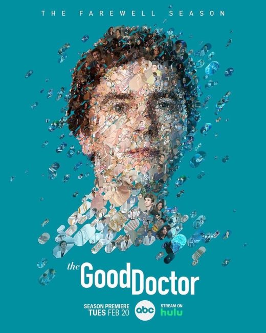 مسلسل The Good Doctor الموسم السابع الحلقة 10 والاخيرة مترجمة