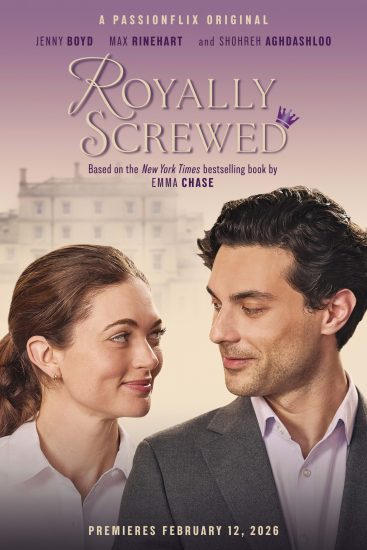 فيلم Royally Screwed 2026 مترجم اون لاين