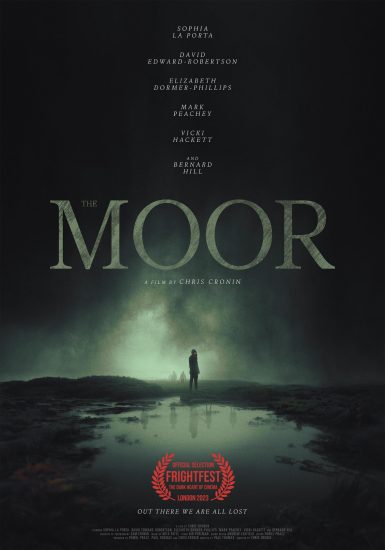 فيلم The Moor 2023 مترجم اون لاين