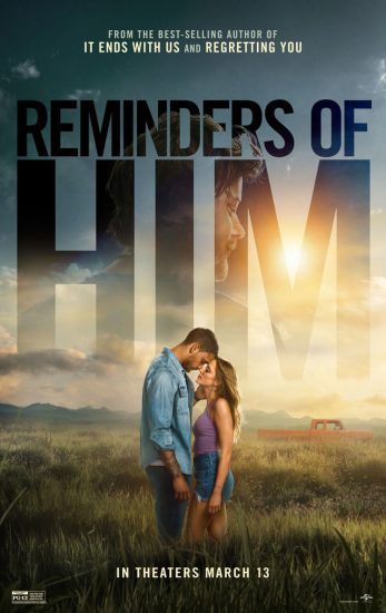 فيلم Reminders of Him 2026 مترجم اون لاين