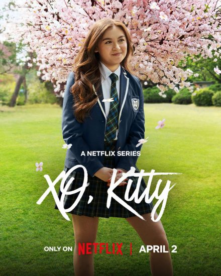 مسلسل XO, Kitty الموسم الثالث الحلقة 8 والاخيرة مترجمة