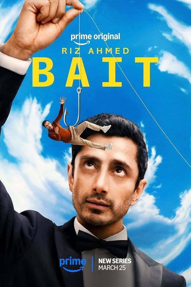 مسلسل Bait الموسم الاول مترجم