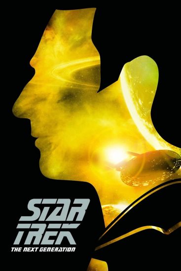 مسلسل Star Trek: The Next Generation الموسم الثاني مترجم