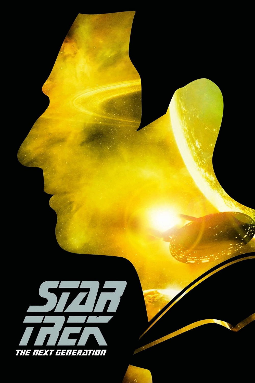 مسلسل Star Trek: The Next Generation الموسم الثاني مترجم