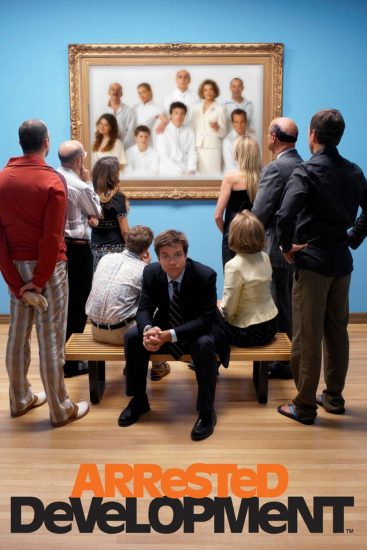 مسلسل Arrested Development الموسم الثالث الحلقة 13 والاخيرة مترجمة