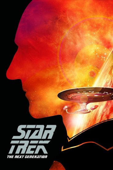 مسلسل Star Trek: The Next Generation الموسم الاول مترجم