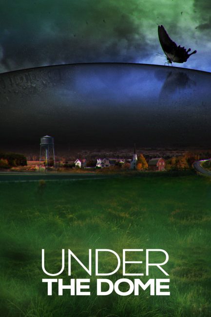 مسلسل Under the Dome الموسم الثالث الحلقة 3 مترجمة